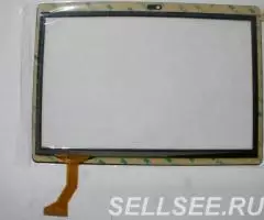 Тачскрин CH-1096A1-FPC276-V02 - 2