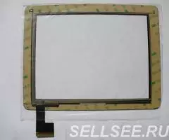 Тачскрин для планшета Digma iDsD8 3G - 2