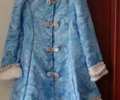 Снегурочка. Наряд новогодний. - 2