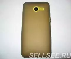 Asus Zenfone 4 A400CG Yellow - 2