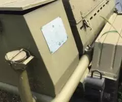 Кухня прицепная КП-130-11 - 2