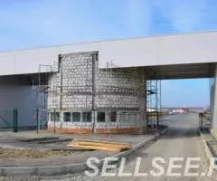 Продажа промышленных земельных участков. - 2