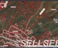 продам участок ИЖС, Октябрьский, г. Красноярск - 2