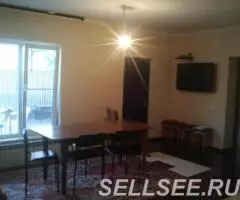 Продаю  дом , 210 кв.м , кирпичный - 2