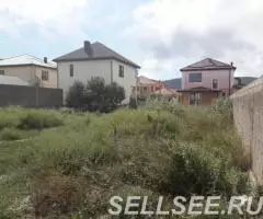 Продам участок в Мысхако - 2