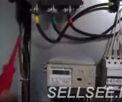 Электромонтаж, электрики, медный эл-провод-220-380в. .. . - 2