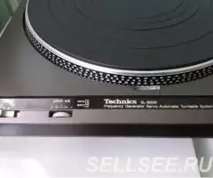 Пассик к проигрывателю винила Technics Sl-b300 пасик Техникс