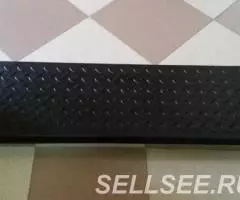 Накладная резиновая полоса на ступени на лестницы офисных . ... - 2