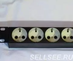 Панель электропитания и шнур - 2