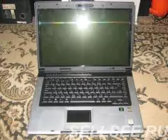 Asus X50N Core Игровой ноутбук - 2