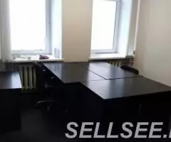 Аренда офиса рядом с метро Новокузнецкая - 2