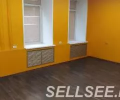 Офисный блок около метро Новокузнецкая. - 2