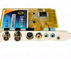 TV-тюнер AVerMedia Technologies avertv Studio 709 - 2