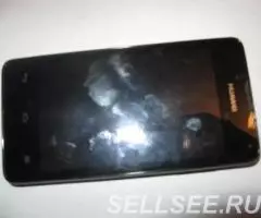 Huawei Ascend Y300 Core 4 White - 2