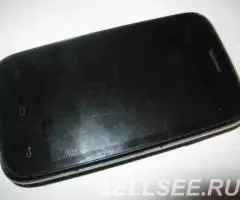 Explay N1 Duos Core Black - 2