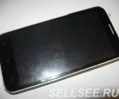 Fly IQ454 Evo Tech 1 Quad Duos 5 White - 2