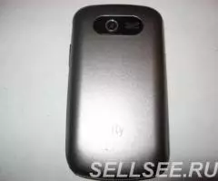 Fly IQ230 - IQ235 - IQ245 - IQ432 Duos Grey - 2