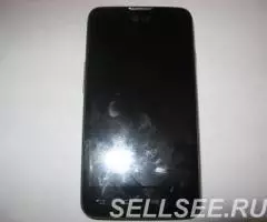 LG L65 D285 4.3 Core Dual Black