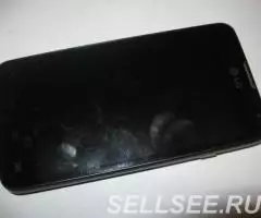 LG L65 D285 4.3 Core Dual Black - 2