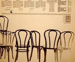 The American Breed - Pumpkin, Powder, Scarlet Green - 2