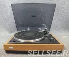 новый пассик для винилового проигрывателя Sansui FR-2080