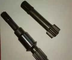 внутрянка для бортовых Hitachi EX30 - 2