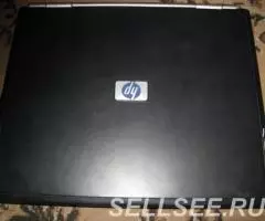 HP Compaq nc6000 COM - порт - 2