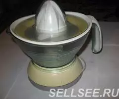 Соковыжималка Moulinex Vitapress 600 pulp filter - 2