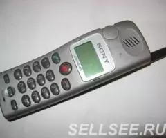 Hfhbntn Sony CD5 Chrome Ростест - 2