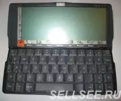 Коммуникатор Psion Series 5 Palmtop Handheld Comp