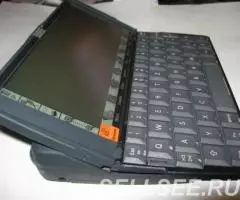Коммуникатор Psion Series 5 Palmtop Handheld Comp - 2