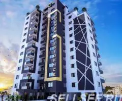 Продажа апартаментов, Фамагуста - 2