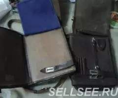 полевые сумки ркка ссср - 2