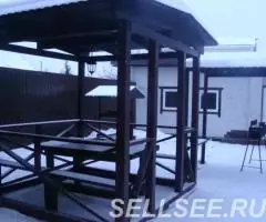 Сдаем дом с баней по суточно или на длительный срок. - 2