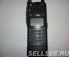 Alinco DJ191 Япония - 2