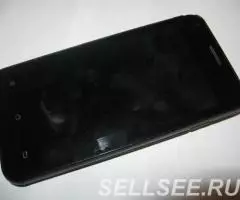 DNS S4005 Quad Duos Black - 2