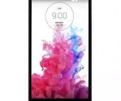 LG G3S D724 Quad Dual Grey