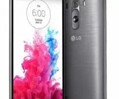 LG G3S D724 Quad Dual Grey - 2