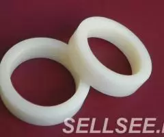 Втулки для доработки рулевой рейки Mitsubishi Pajero - 2