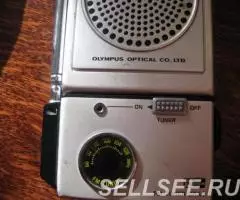 Olympus DRA2 Винтажный - 2
