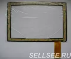 Тачскрин MF-876-101F-FPC для Digma CITI 1802 3G - 2