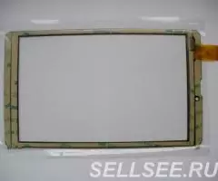 Тачскрин для планшета Prestigio Muze PMT3718 3G - 2