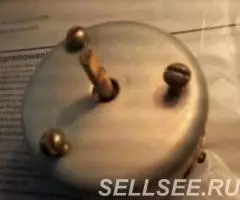 Реле времени механическое РВ-6 для стиральных машин Эврика ... - 2