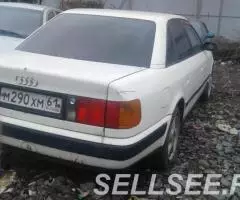 Audi 100, , 1991 г. , 180 000 км