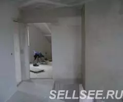 Гипсокартонные работы - 2