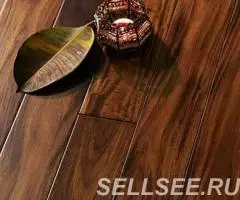 Выравнивание пола, стяжка, укладка напольных покрытий - 2