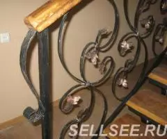 Сварочные работы любой сложности. - 2