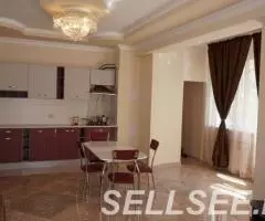 Просторная квартира в центре Сочи, сдаю посуточно - 2