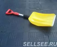 Промышленное напольное покрытие для неровного пола - 2