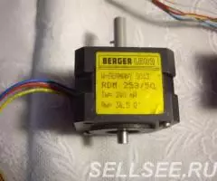 Шаговый двигатель для оборудования - 2